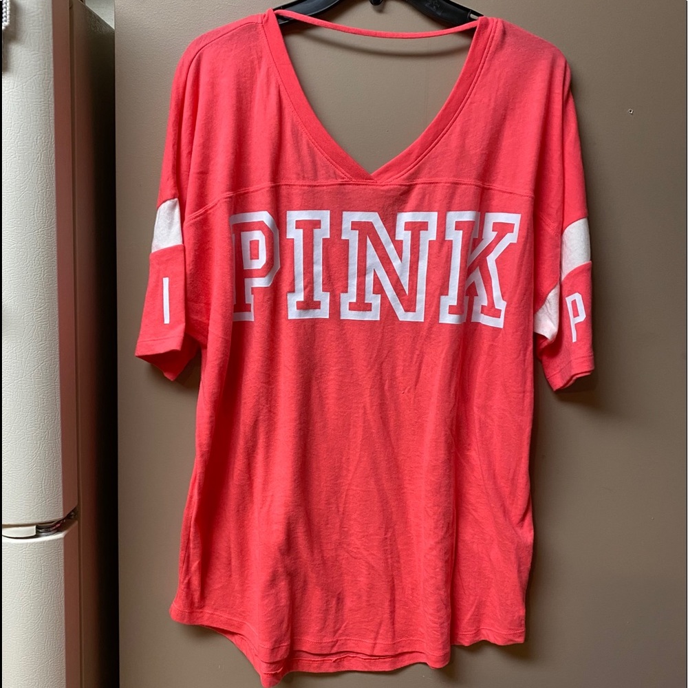 PINK TOP